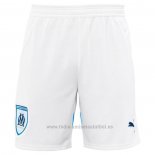 Pantalones Olympique Marsella 1ª 2024-2025