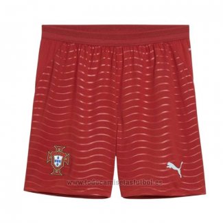Pantalones Portugal 1ª 2026