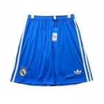 Pantalones Real Madrid 3ª 2025-2026