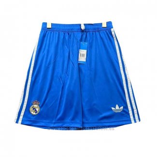 Pantalones Real Madrid 3ª 2025-2026