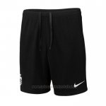 Pantalones Sporting 2ª 2025-2026 Negro