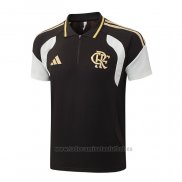 Polo del Flamengo 2026-2027 Marron