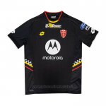 Camiseta AC Monza 3ª 2024-2025 Tailandia