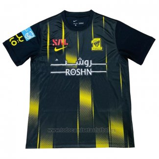 Camiseta Al-Ittihad 3ª 2023-2024 Tailandia