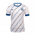 Camiseta Alaves 2ª 2022-2023 Tailandia