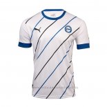 Camiseta Alaves 2ª 2022-2023 Tailandia