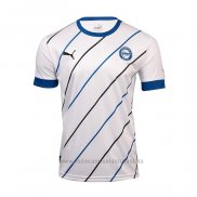 Camiseta Alaves 2ª 2022-2023 Tailandia