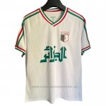 Camiseta Argelia Special 2026 Blanco Tailandia