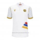 Camiseta Armenia 2ª 2024 Tailandia