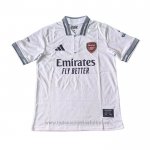 Camiseta Arsenal Special 2025-2026 Blanco Tailandia