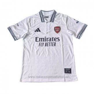 Camiseta Arsenal Special 2025-2026 Blanco Tailandia