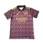 Camiseta Arsenal Special 2025-2026 Rojo Tailandia