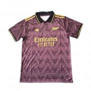 Camiseta Arsenal Special 2025-2026 Rojo Tailandia