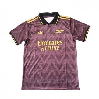 Camiseta Arsenal Special 2025-2026 Rojo Tailandia