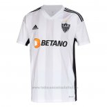 Camiseta Atletico Mineiro 2ª 2022-2023 Tailandia