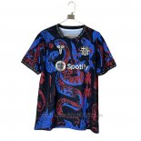 Camiseta Barcelona Special Snake 2025-2026 Tailandia