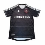 Camiseta Bohemian Portero 2ª 2025 Tailandia