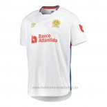 Camiseta CD Olimpia 1ª 2022-2023 Tailandia