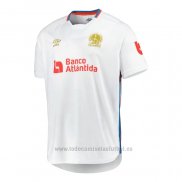 Camiseta CD Olimpia 1ª 2022-2023 Tailandia