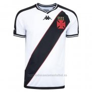 Camiseta CR Vasco da Gama 2ª 2024 Tailandia