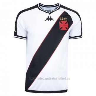 Camiseta CR Vasco da Gama 2ª 2024 Tailandia