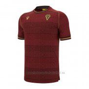 Camiseta Cadiz 2ª 2025-2026 Tailandia