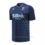 Camiseta Cadiz 3ª 2025-2026 Tailandia