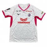 Camiseta Cerezo Osaka 2ª 2025 Tailandia