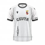 Camiseta Ceuta 1ª 2025-2026 Tailandia