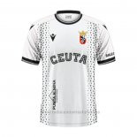 Camiseta Ceuta 1ª 2025-2026 Tailandia