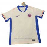 Camiseta Chelsea 2ª 2024-2025 Tailandia