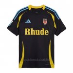 Camiseta Como 1907 4ª 2024-2025 Tailandia