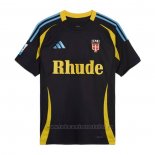 Camiseta Como 1907 4ª 2024-2025 Tailandia