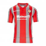 Camiseta Cremonese 1ª 2023-2024 Tailandia