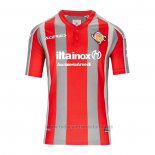 Camiseta Cremonese 1ª 2023-2024 Tailandia