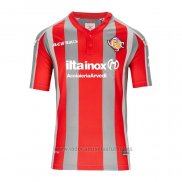 Camiseta Cremonese 1ª 2023-2024 Tailandia