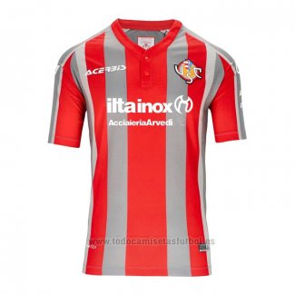 Camiseta Cremonese 1ª 2023-2024 Tailandia