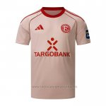 Camiseta Dusseldorf 3ª 2025-2026 Tailandia