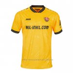 Camiseta Dynamo Dresden 1ª 2025-2026 Tailandia