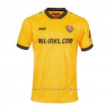 Camiseta Dynamo Dresden 1ª 2025-2026 Tailandia
