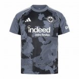 Camiseta Eintracht Frankfurt 3ª 2025-2026 Tailandia