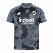 Camiseta Eintracht Frankfurt 3ª 2025-2026 Tailandia