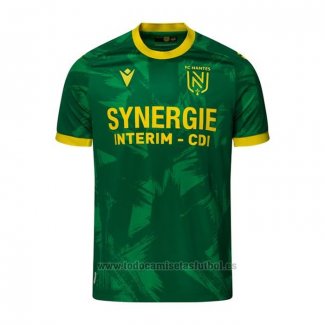 Camiseta FC Nantes 2ª 2022-2023 Tailandia