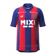 Camiseta FC Tokyo 1ª 2023 Tailandia