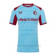 Camiseta Feyenoord 3ª 2025-2026 Tailandia