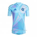 Camiseta Flamengo Portero 1ª 2025 Tailandia
