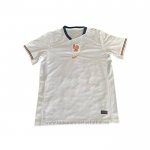 Camiseta Francia 2ª 2026 Tailandia