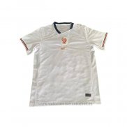 Camiseta Francia 2ª 2026 Tailandia