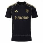 Camiseta Fulham 3ª 2025-2026 Tailandia