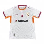 Camiseta Galatasaray 2ª 2026-2027 Tailandia